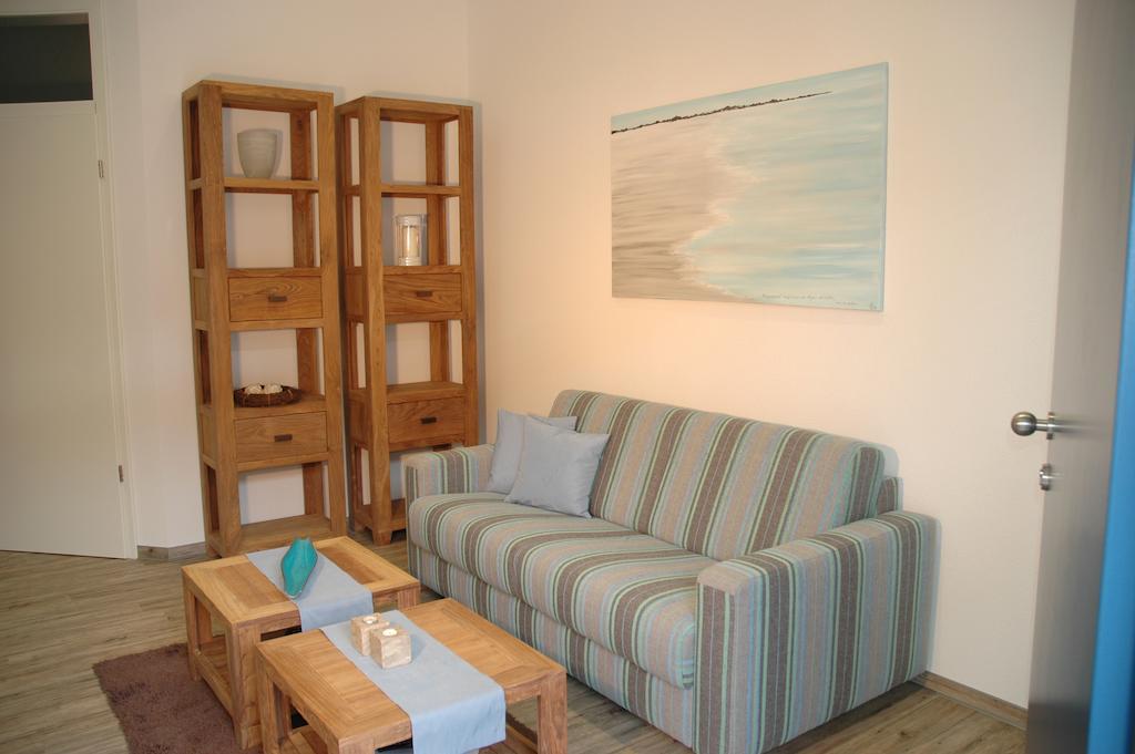 Goecke'S Haus Und Garten - Remise Wettringen  Δωμάτιο φωτογραφία